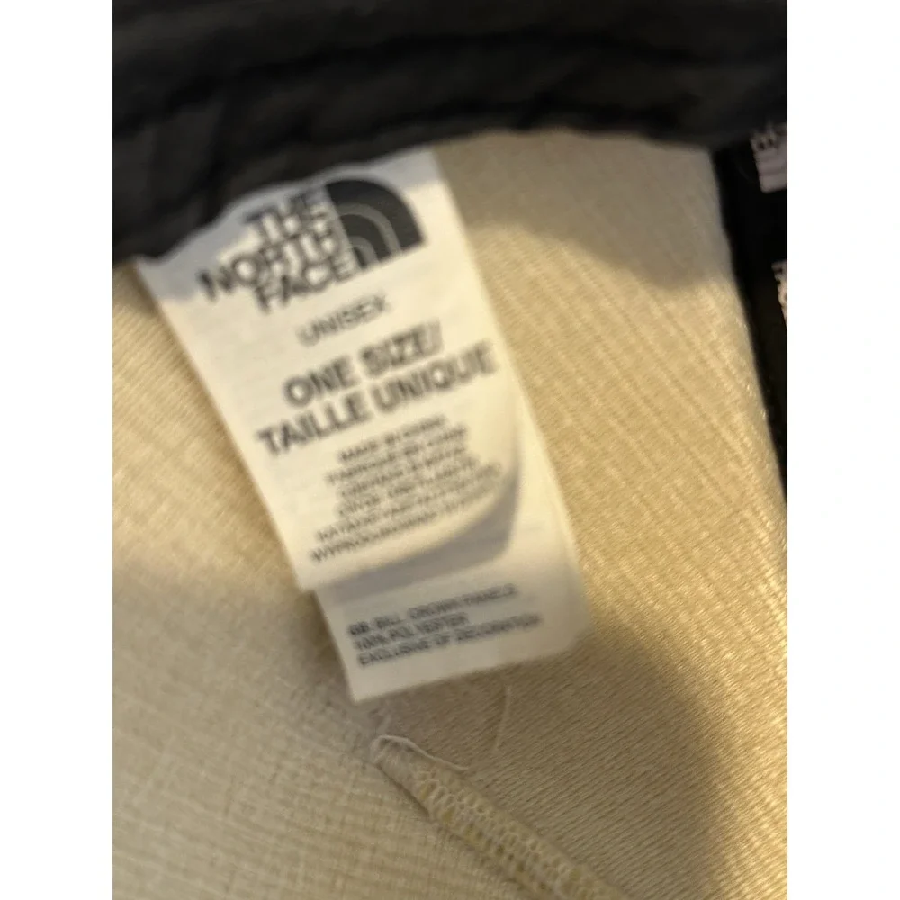 The North Face north face